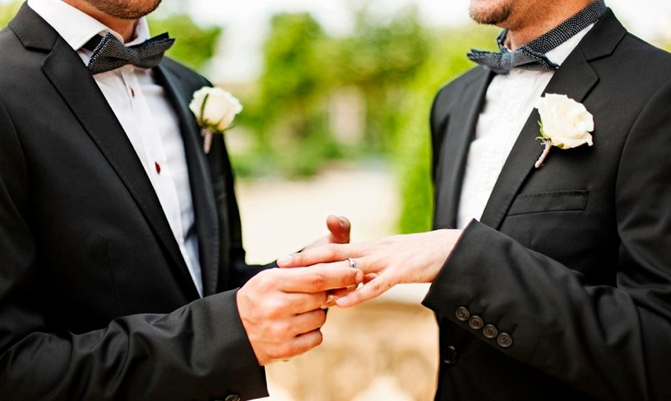 Abierto registro civil de Soledad para efectuar matrimonios gay.