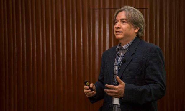 Por los problemas que enfrenta, México requiere más químicos analíticos: investigador.