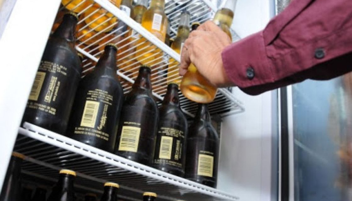 Diputados buscan adecuar Ley de Bebidas Alcohólicas.
