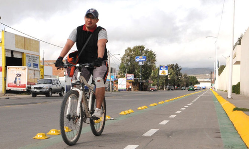 Plantean ante el Congreso Ley de Movilidad.