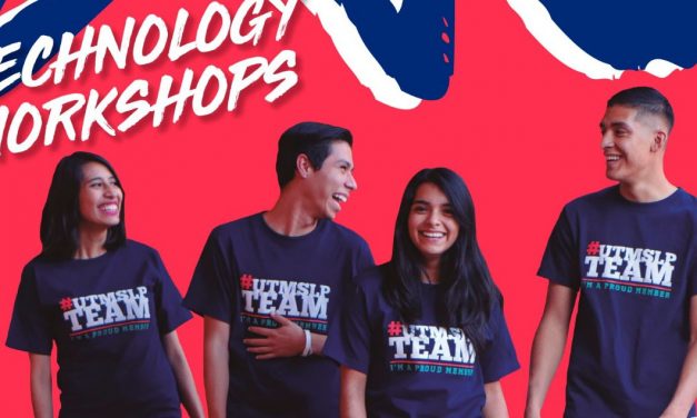 UTMSLP ofrecerá talleres académicos gratuitos en el Inpojuve.