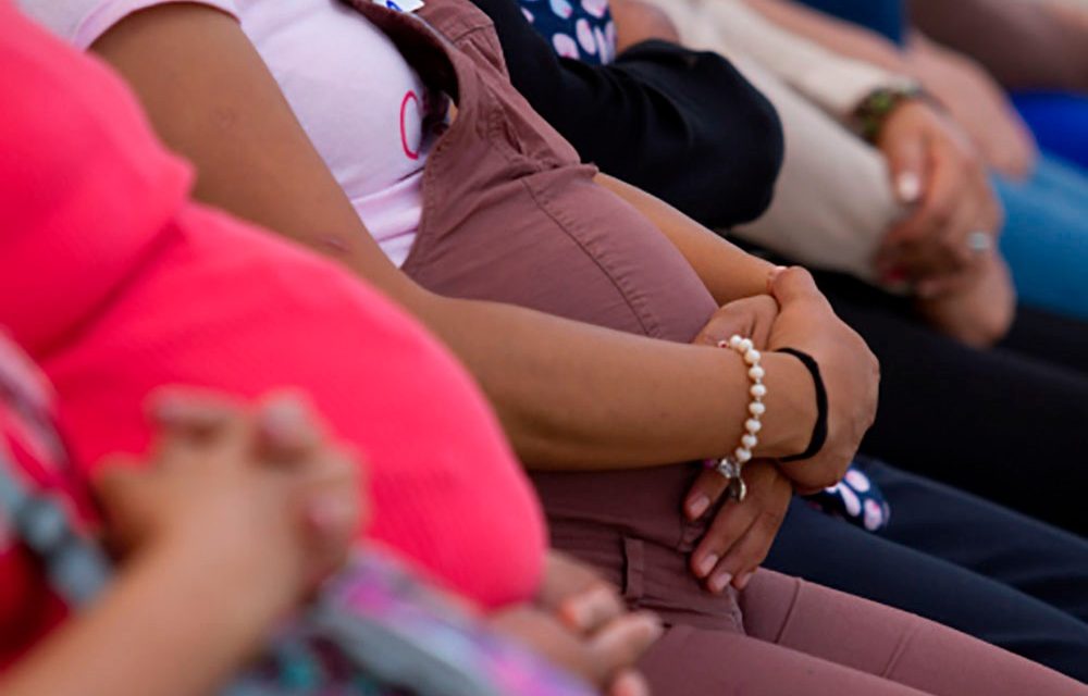 Buscan reforma a ley de asistencia social.