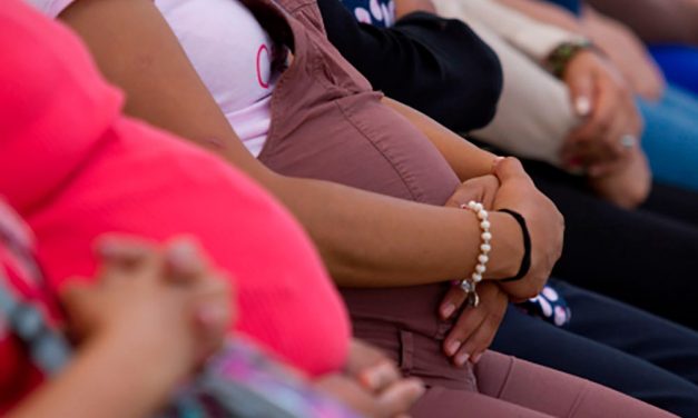 Buscan reforma a ley de asistencia social.