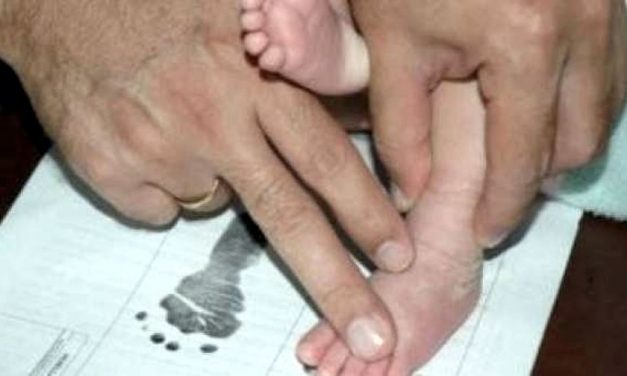 Pretende Congreso erradicar la discriminación en personas recién nacidas.