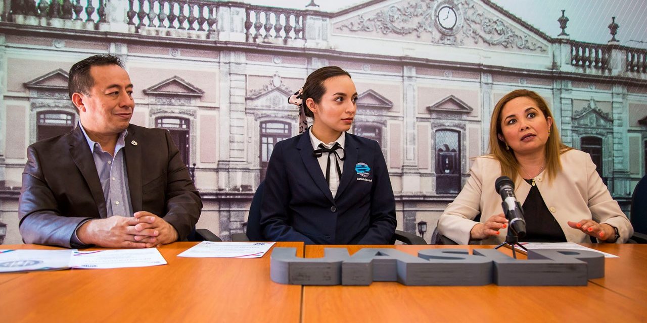 Alumnos de Estomatología obtienen Premio de Investigación.