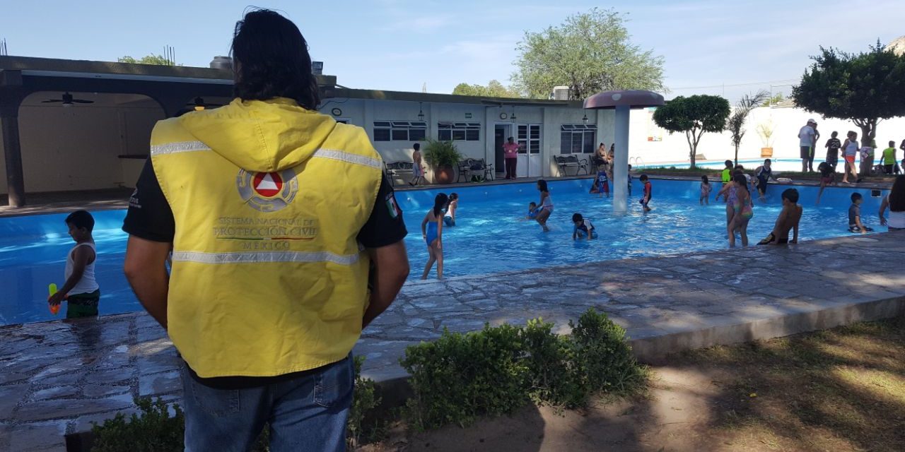 Campamentos de verano serán revisados por PC de Soledad.