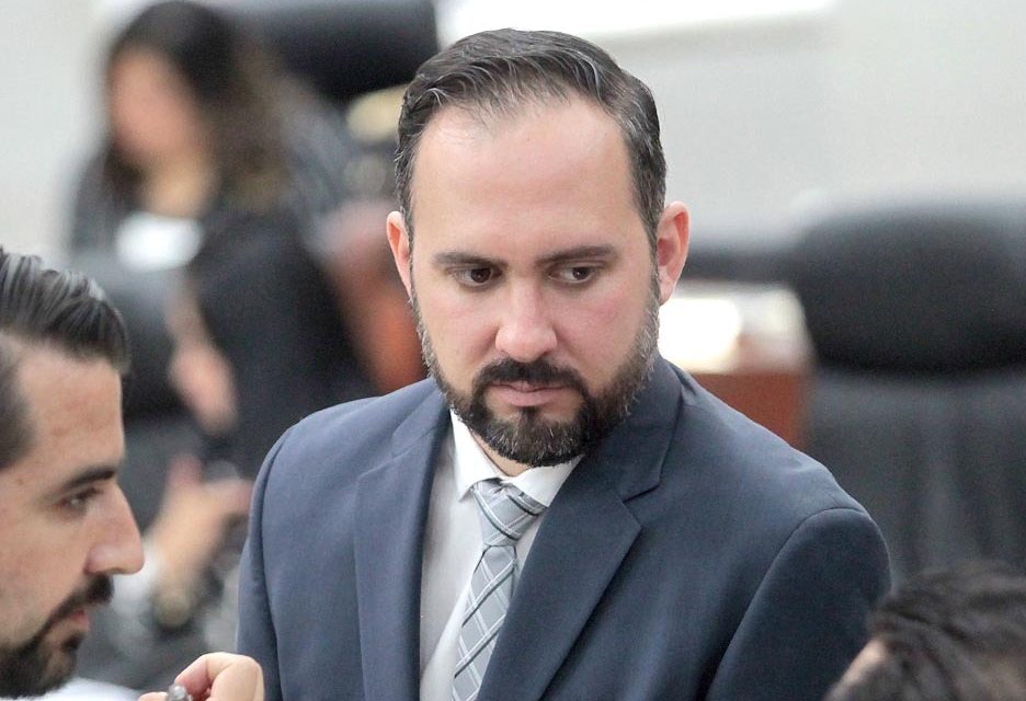 Ley de movilidad a 20 años es propuesta en el Congreso.