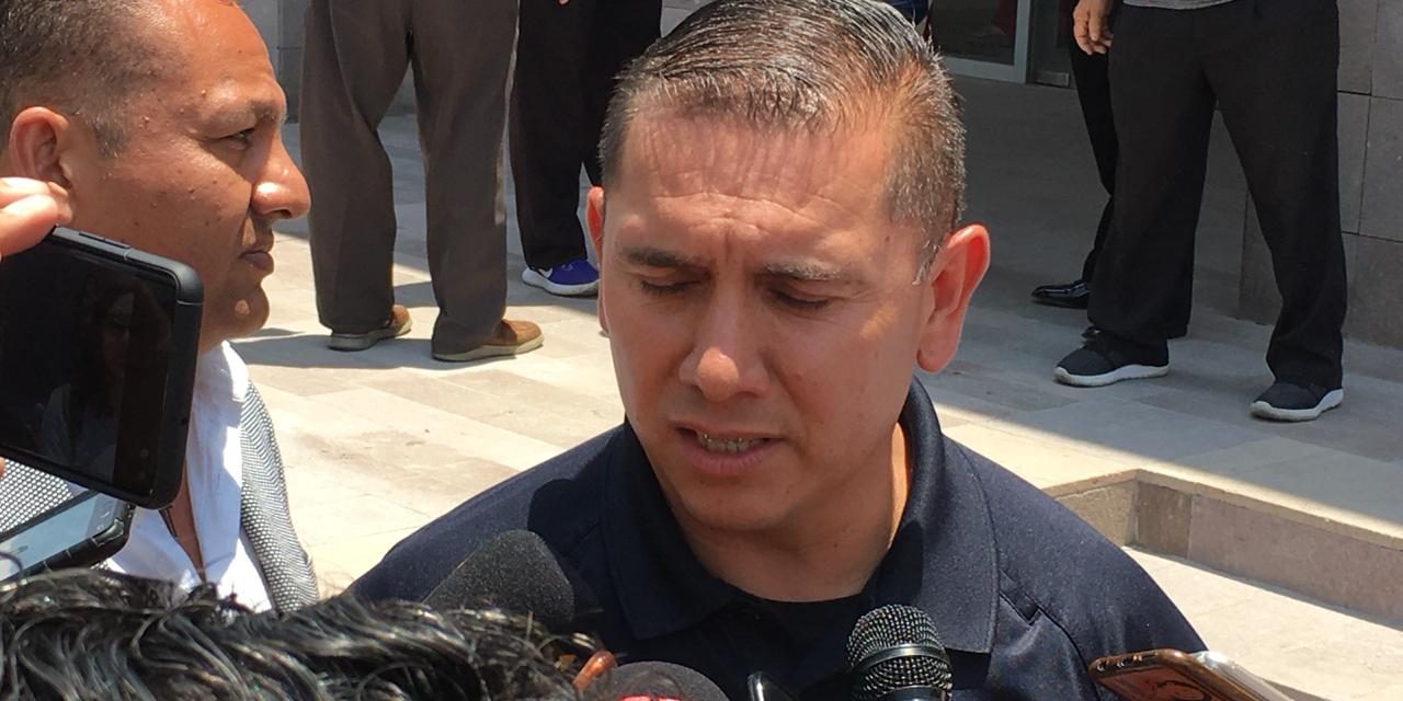 Busca policía vial que no haya accidentes con arranque de ciclovía.