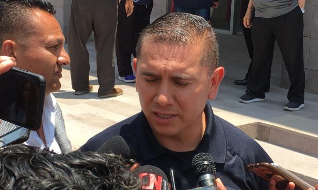 Busca policía vial que no haya accidentes con arranque de ciclovía.
