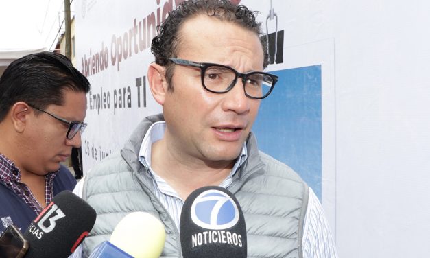 Confirma XNP más cambios en su gobierno.