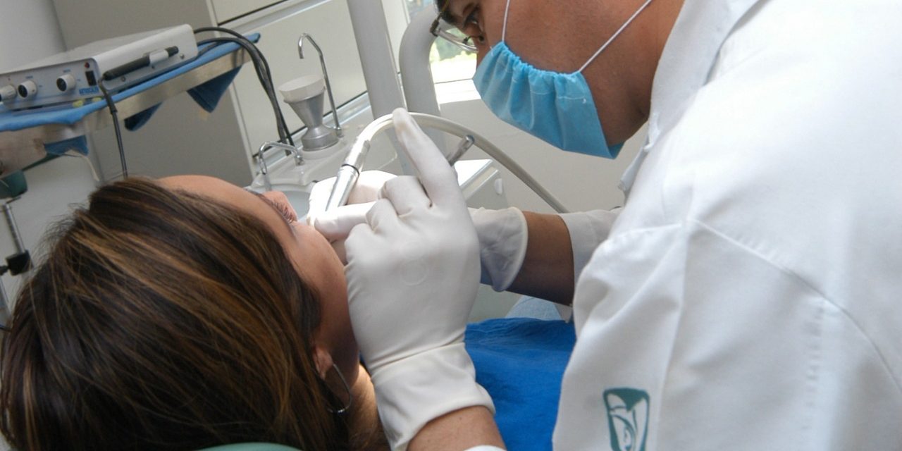 Infecciones odontogénicas ponen en riesgo vida de personas.