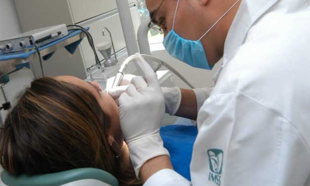 Infecciones odontogénicas ponen en riesgo vida de personas.