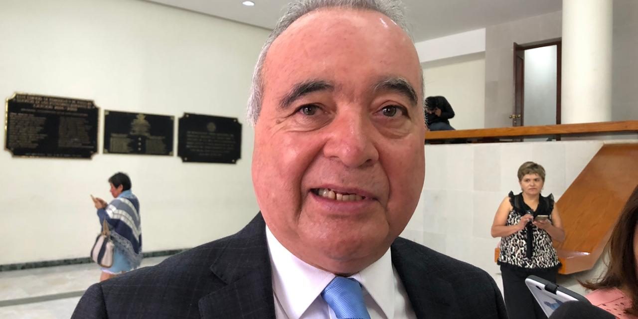 No alcanza apoyo en infraestructura escolar reconoce SEGE.