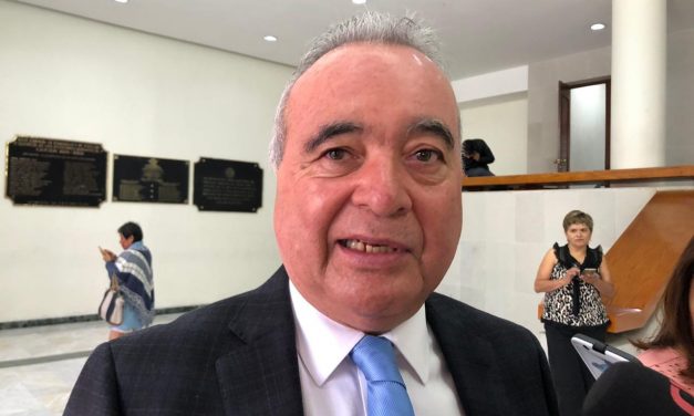 No alcanza apoyo en infraestructura escolar reconoce SEGE.