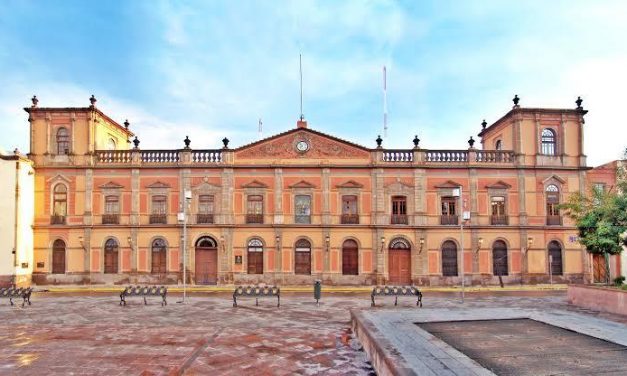 Aumenta la UASLP a 313 lugares para nuevo ingreso.