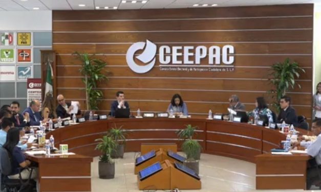 Tendrá CEEPAC  4 mdp más para gastar en su operación.