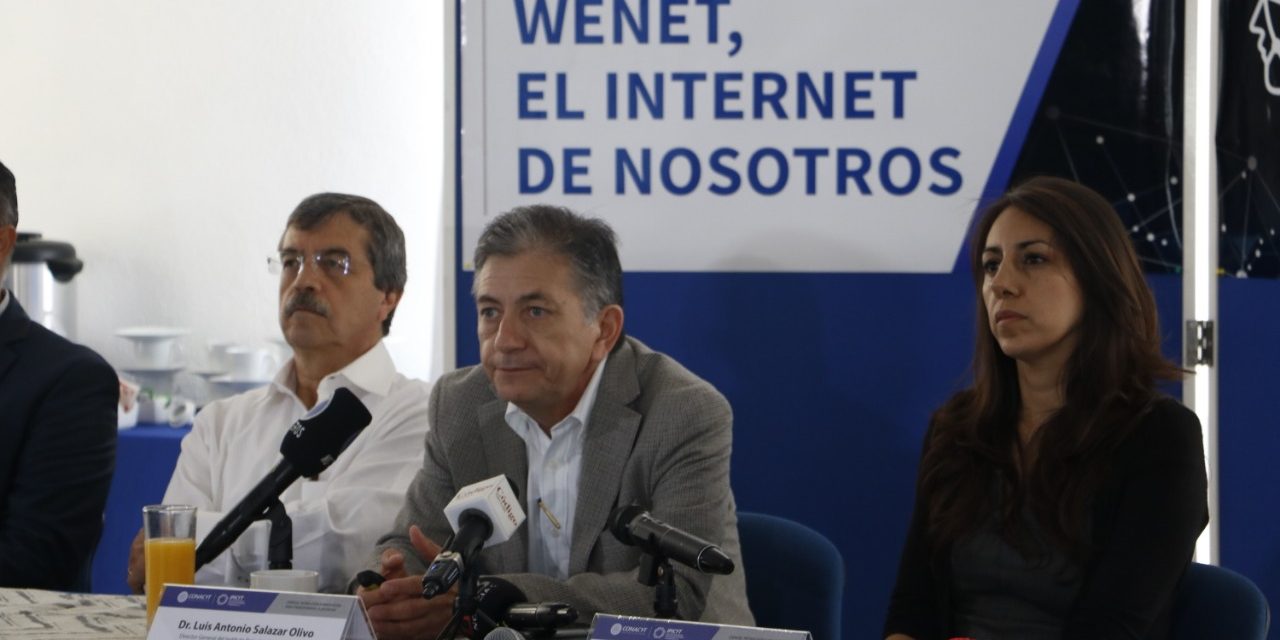 Desarrolla IPICYT plataforma para detectar hábitos alimenticios.