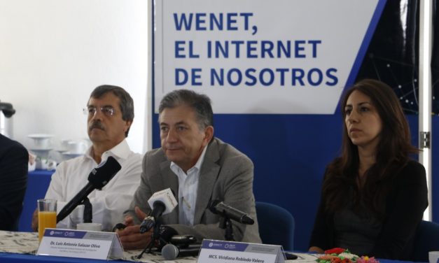 Desarrolla IPICYT plataforma para detectar hábitos alimenticios.