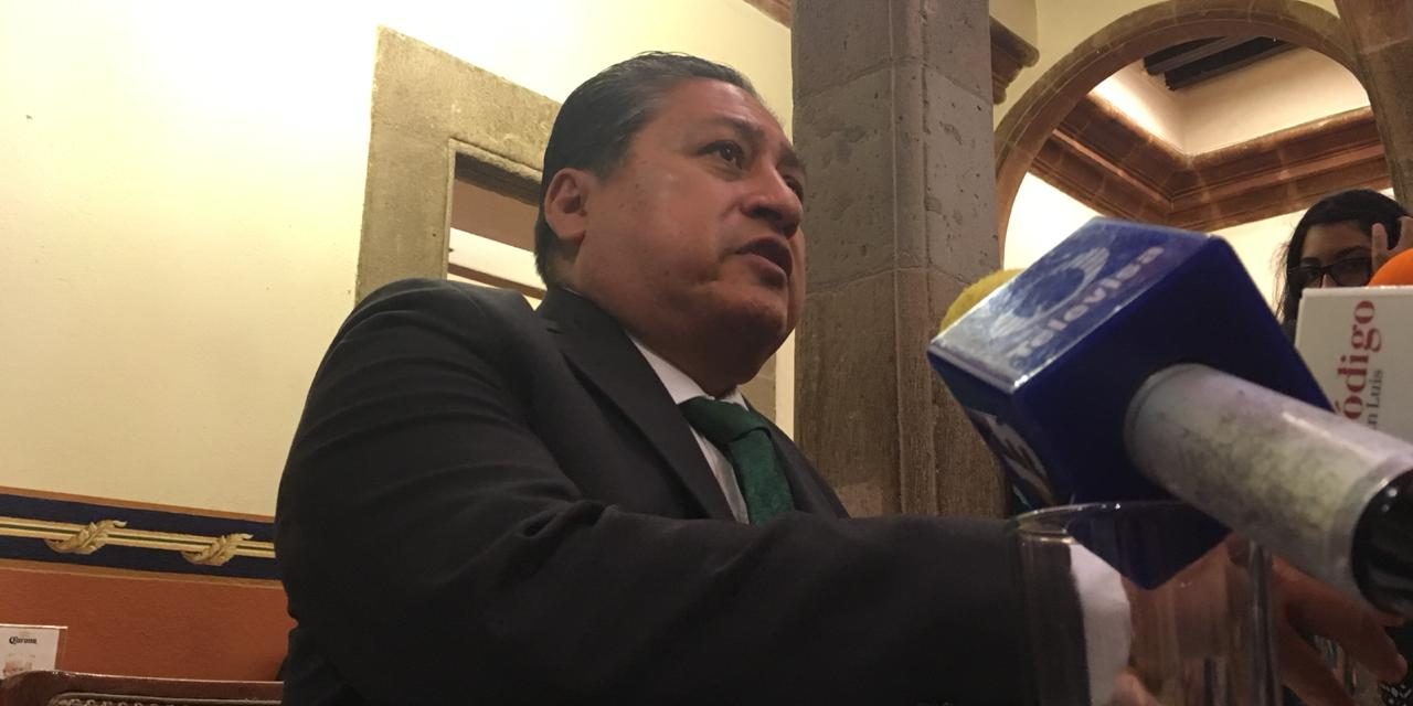 Invade Minera San Xavier territorio soledense sin permiso.