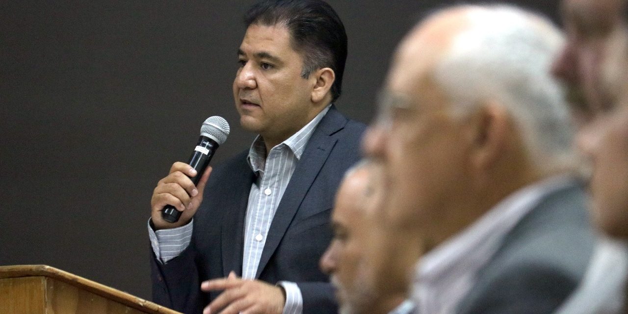 Invita CEFIM a municipios a sumarse a la “Guía Consultiva de Desempeño Municipal”