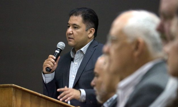 Invita CEFIM a municipios a sumarse a la “Guía Consultiva de Desempeño Municipal”