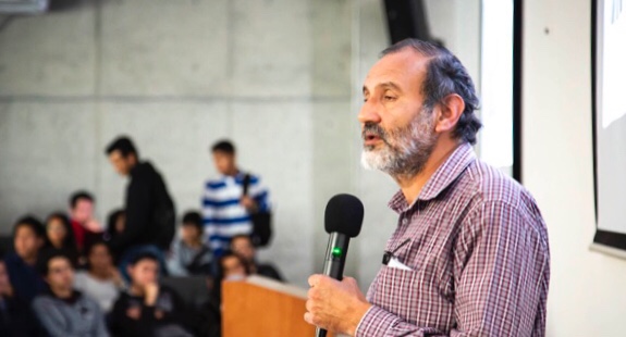 Impartirán conferencia sobre los astrónomos de la Nueva España