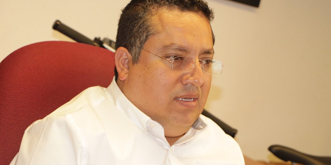 Inicia prueba piloto para medir calidad del aire de la capital potosina