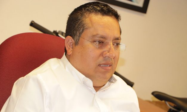 Inicia prueba piloto para medir calidad del aire de la capital potosina