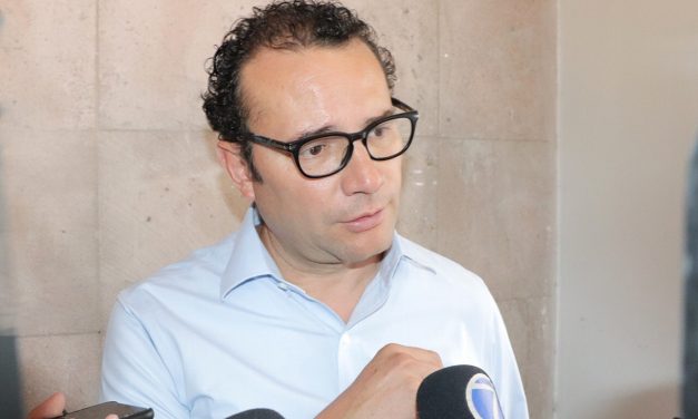 Se buscará coordinación entre Ayuntamiento y Guardia Nacional