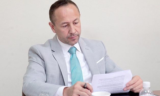 SLP no está en condiciones para un Centro de Transferencia Migratoria