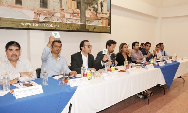 Consejo de Desarrollo Social aprueba más de 20 obras en distintos rubros