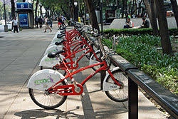 Tendrá la capital potosina sus “EcoBicis”