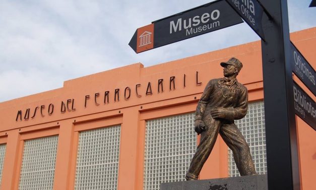 Invitación a una edición más de Maridaje literario