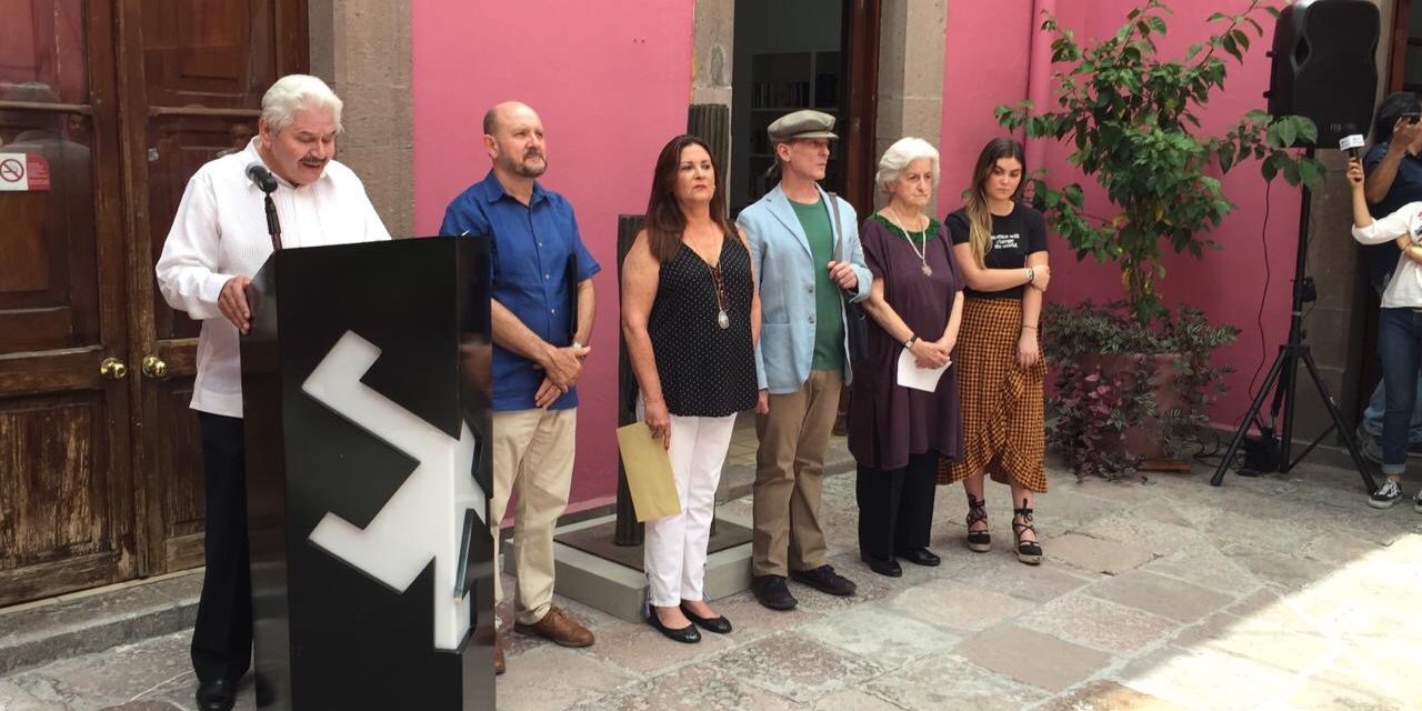 Inauguran la biblioteca Lily Kassner