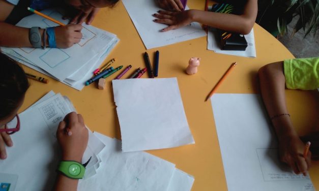 Verano en el Museo Francisco Cossío