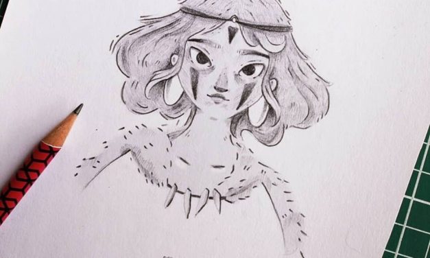 Invitan a taller sobre ilustración en el Museo de Arte Contemporáneo