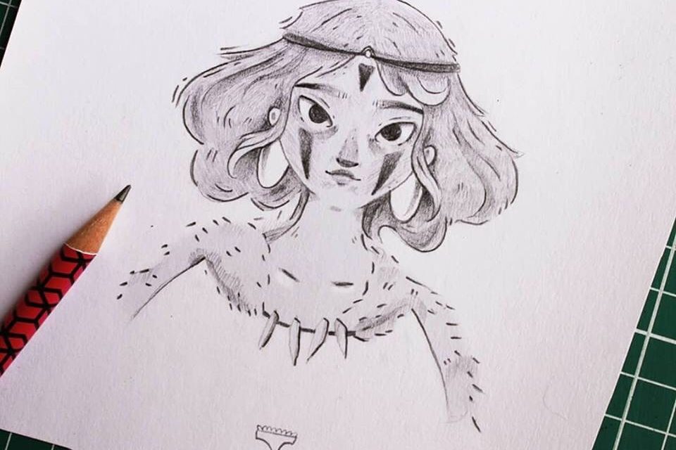 Invitan a taller sobre ilustración en el Museo de Arte Contemporáneo