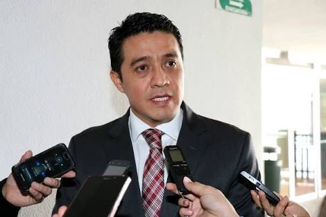 Denuncian fraude por 11 MDP. Delegado del PVEM en SLP, presunto responsable
