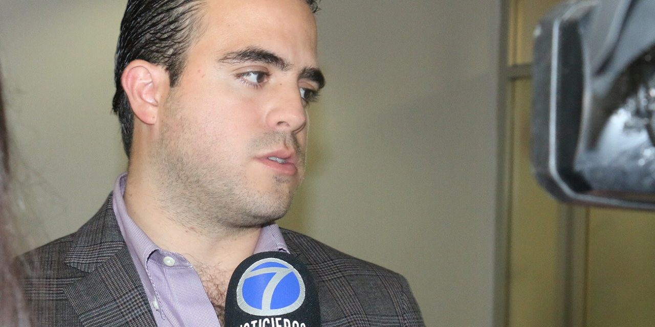 Arrendamiento de vehículos será transparente y con estricto apego a la ley