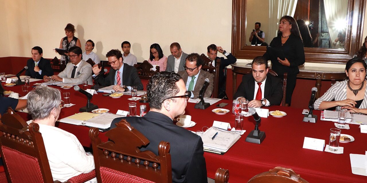 Aprueba Cabildo capitalino arrendamiento de nuevos vehículos