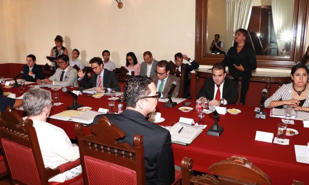 Aprueba Cabildo capitalino arrendamiento de nuevos vehículos