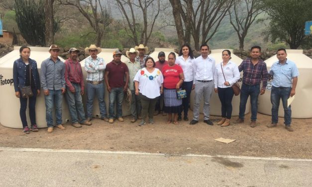 Reconoce PAN labor de ediles de la zona media