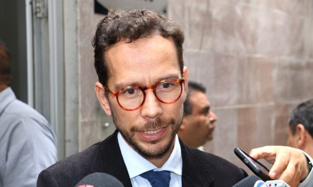 Ex oficial del Registro Civil violentó sellos y chapas de oficina