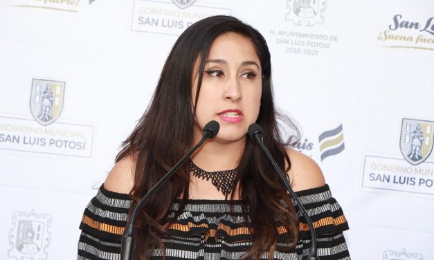 Desvió administración de Ricardo Gallardo 8.3 mdp de Fortaseg