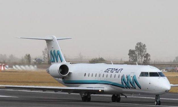 Tendrá Tamuín vuelos directos a la CDMX.