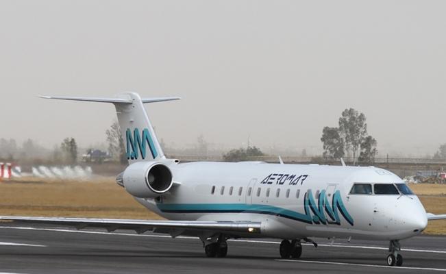 Tendrá Tamuín vuelos directos a la CDMX.