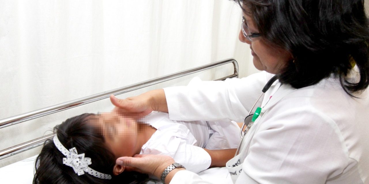 Derecho a licencia laboral aplicará para padres y madres con hijos con cáncer en SLP.