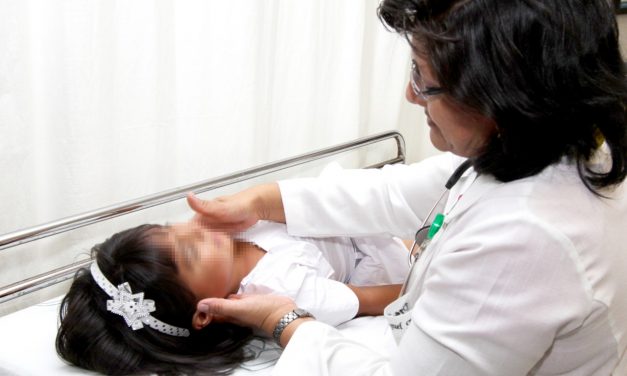 Derecho a licencia laboral aplicará para padres y madres con hijos con cáncer en SLP.