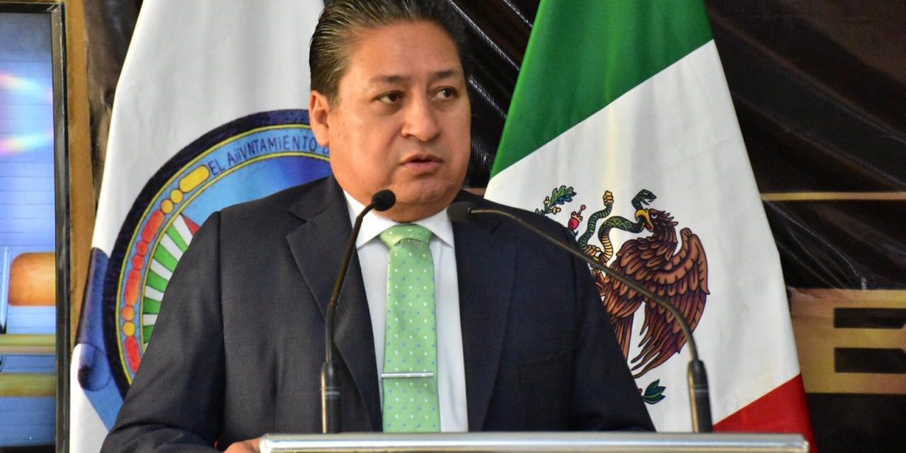 Alcalde de Soledad es reconocido entre los mejores del país.