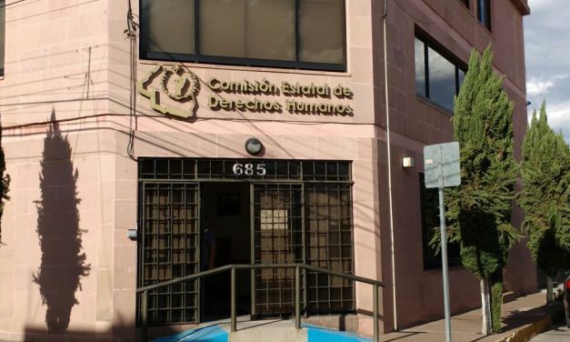CEDH emite 6 recomendaciones en el mes de junio.